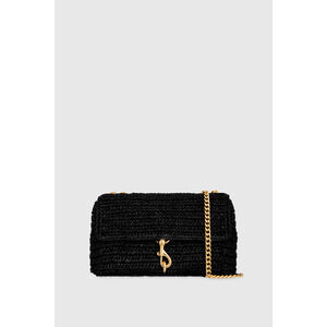 Rebecca Minkoff 'Edie' Black Leather Crossbody - NWT